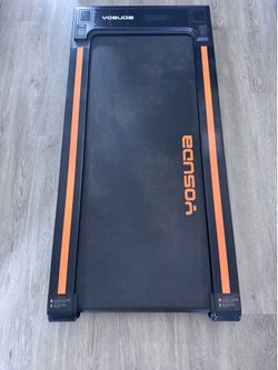 Yosuda Walking Pad