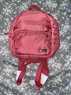 Mini backpack
