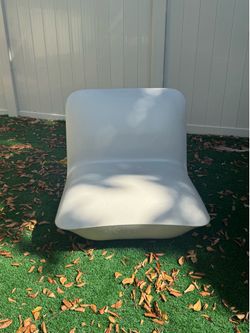 Vondom Pillow Lounge Chair