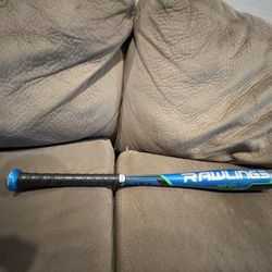 Rawlings Rx4 Alloy Bat 