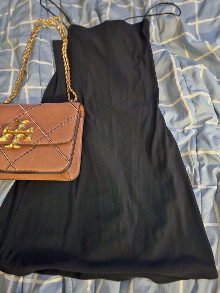 $30🎀Eminance USA DRESS: 🎀 Size Small (Stretchable)-$30✨️✨️