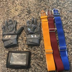 Baseball/Softball Gear