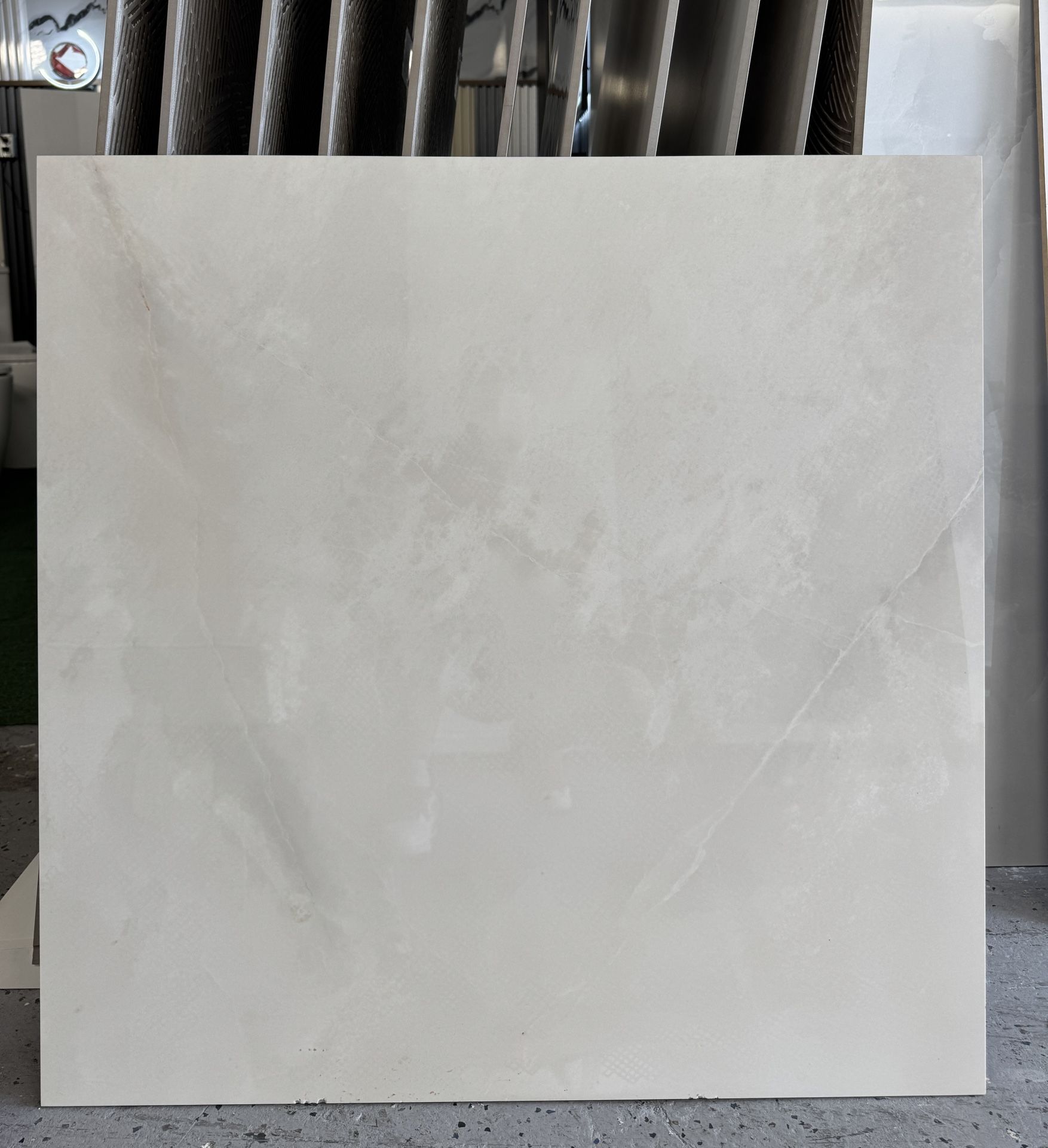 Porcelain Tile