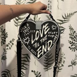Jack and Sally Purse
