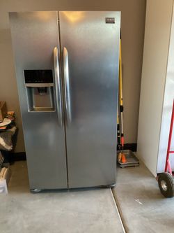 Frigidaire Gallery Refrigerator