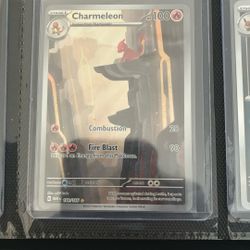 Selling For Market Value 