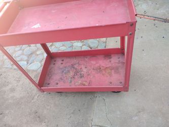 Tool cart