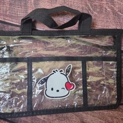 Custom Small Bags