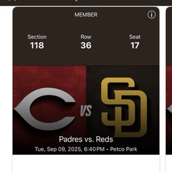 Padres Game Tuesday Game 
