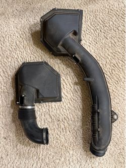 BMW Air Intake Filter Housings