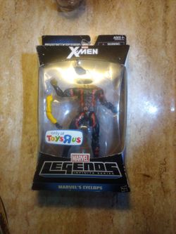 2014 marvels cyclops