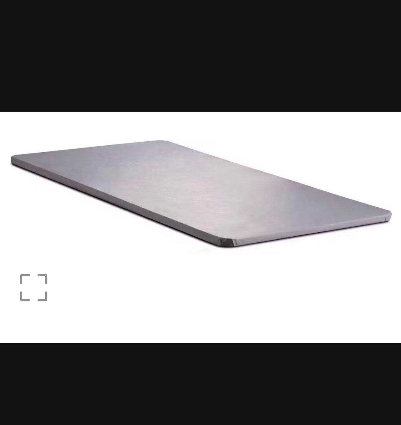 Twin Bunkie Board