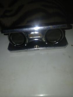 Vintage Binoculars $15