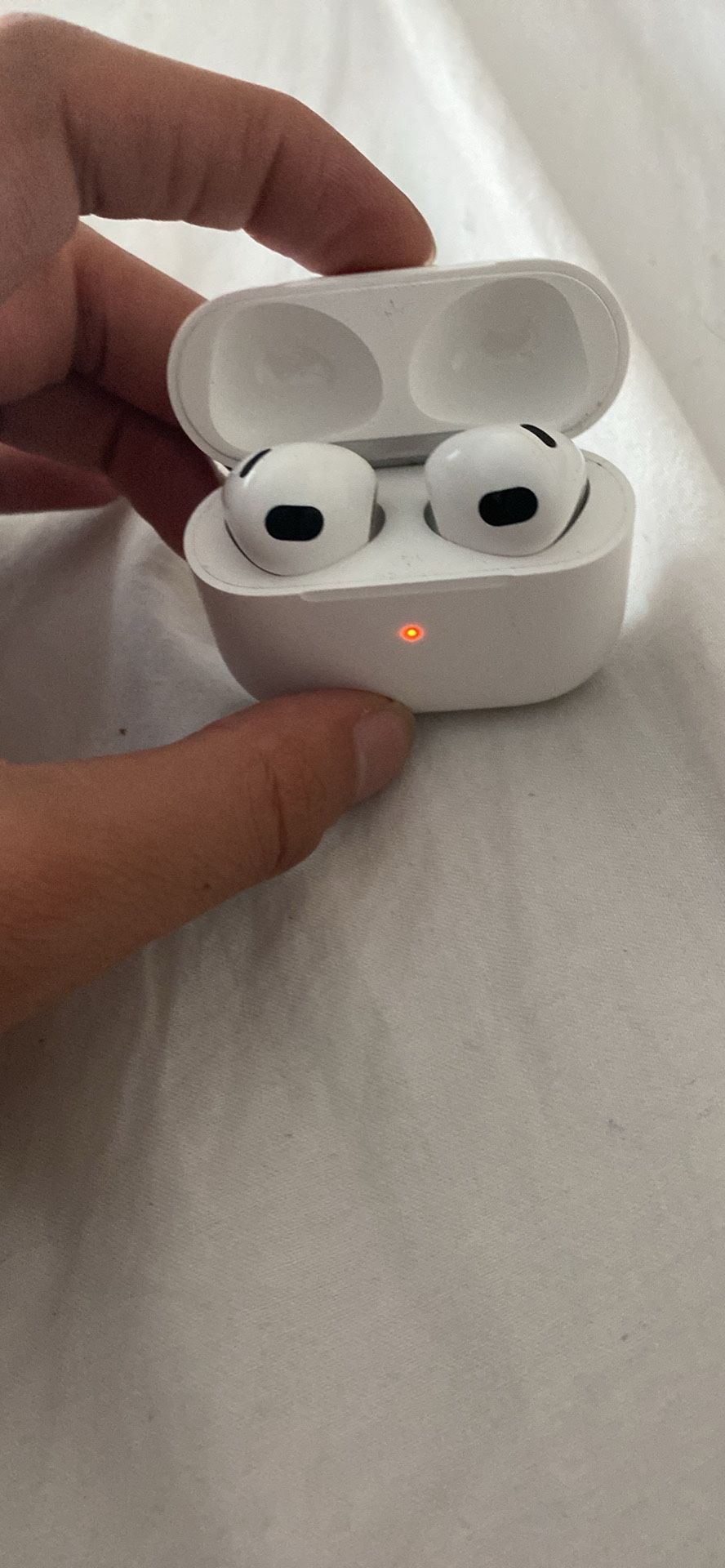 AirPods Pro Gen 4
