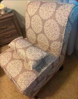 Accent Chair