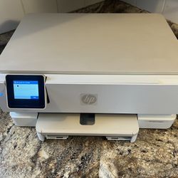 NEW - HP ENVY Inspire 7220e All-in-One Wireless Printer