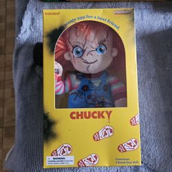 Chucky Doll