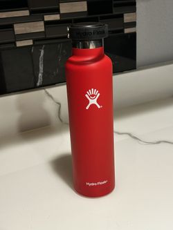 24oz Hydro flask 