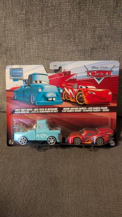 Disney Pixar Cars