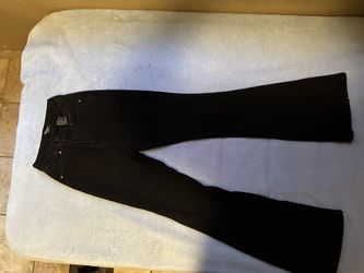 Black Jeans