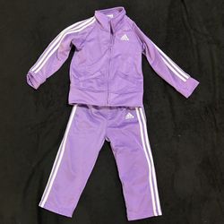 Adidas Sweatsuit 