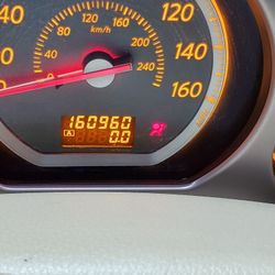 2006 Nissan Murano