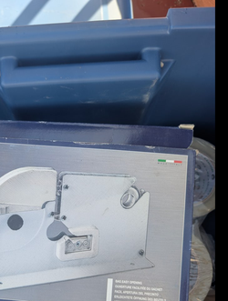 Bag Sealer