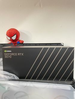 RTX 3070 FE