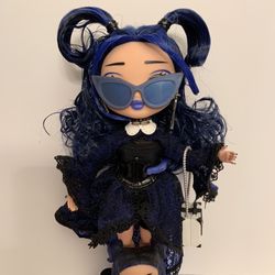 LOL OMG Moonlight B.B. And Lil Sister Dusk Doll Set