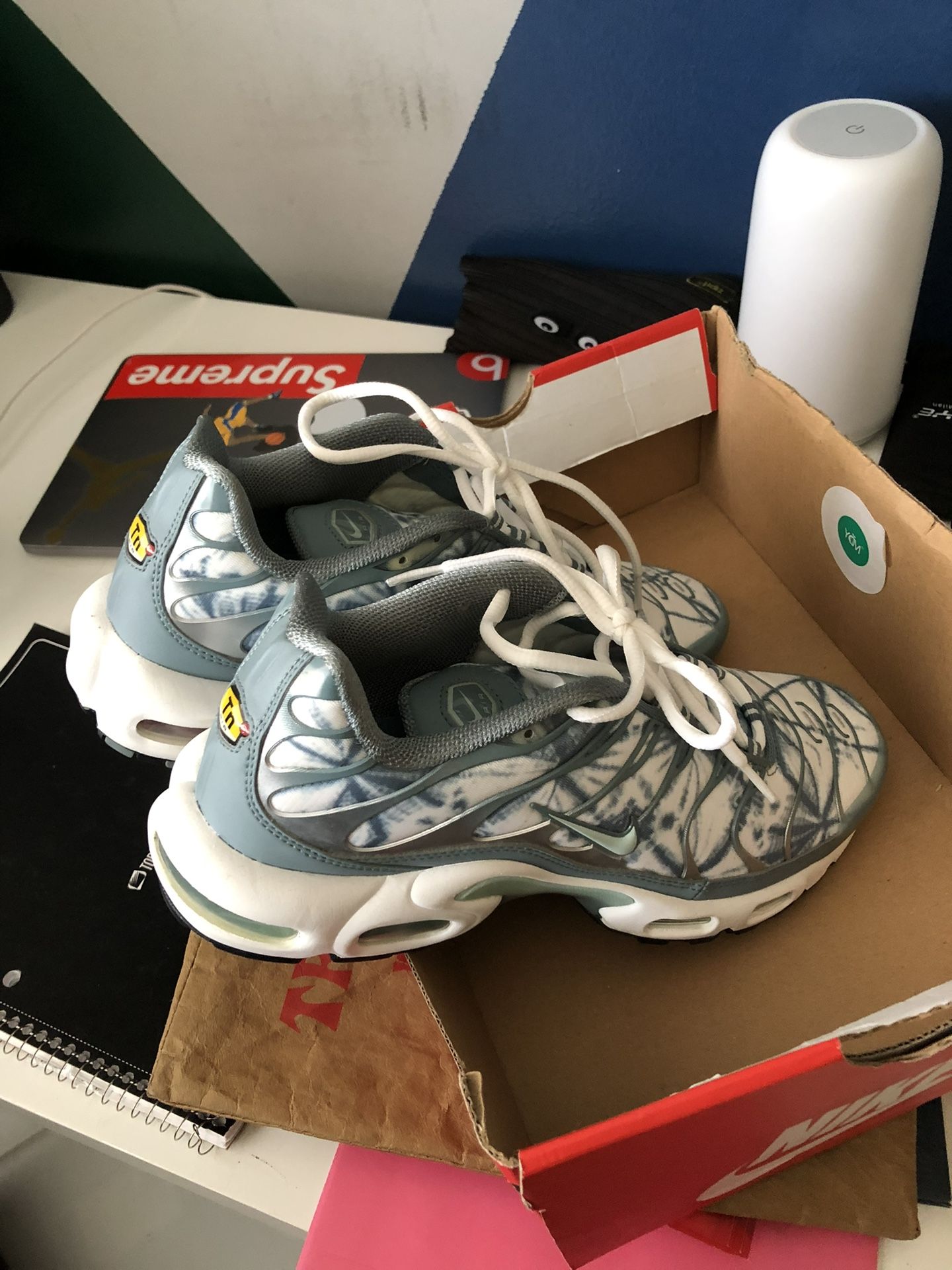 Nike Air Max Plus Origins Waterway