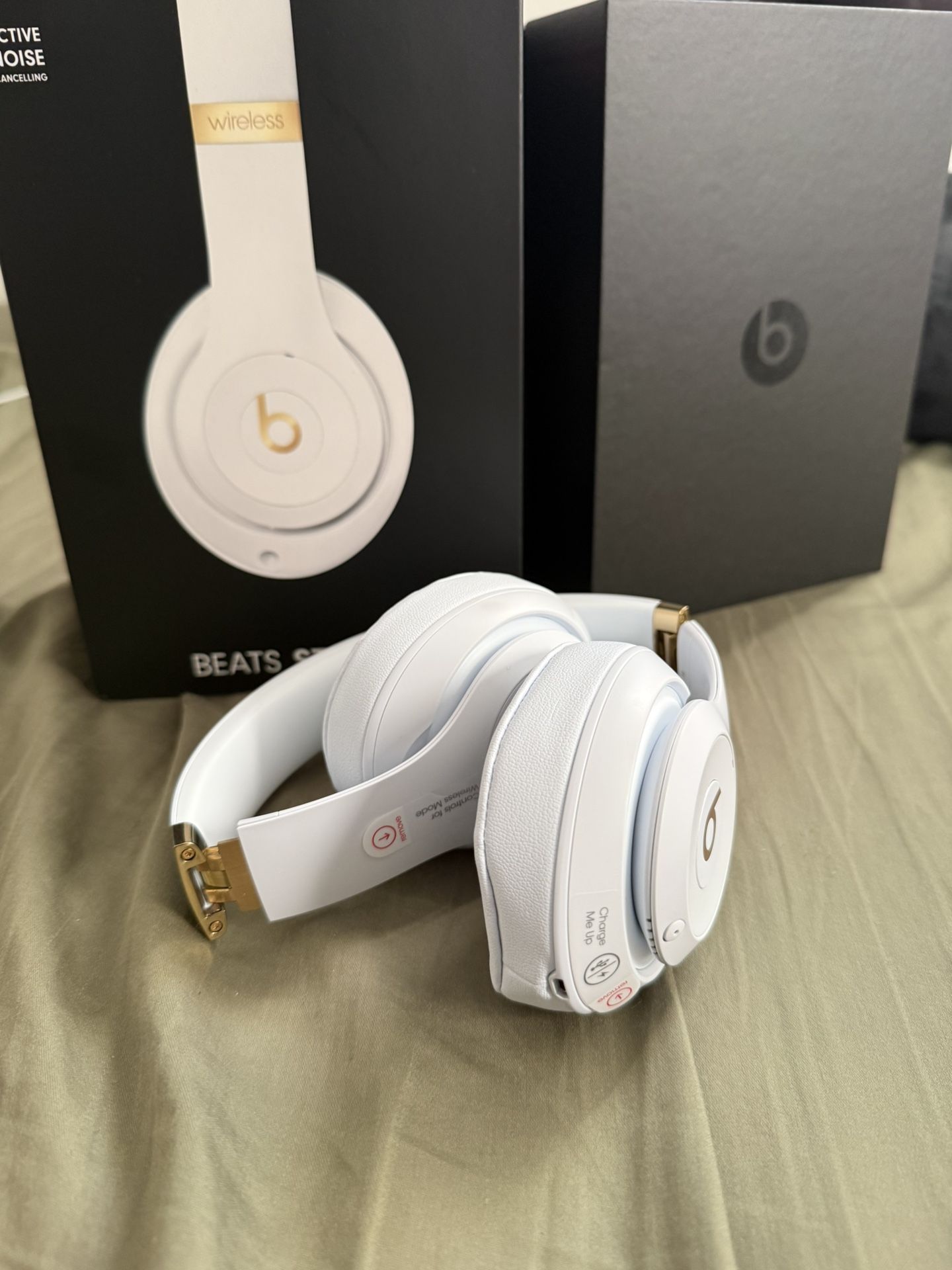 Beats Studio 3 By Dre