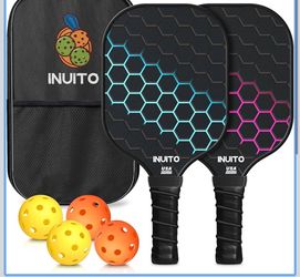 Pickleball Paddles