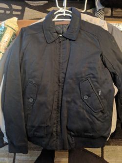 Men's jacket