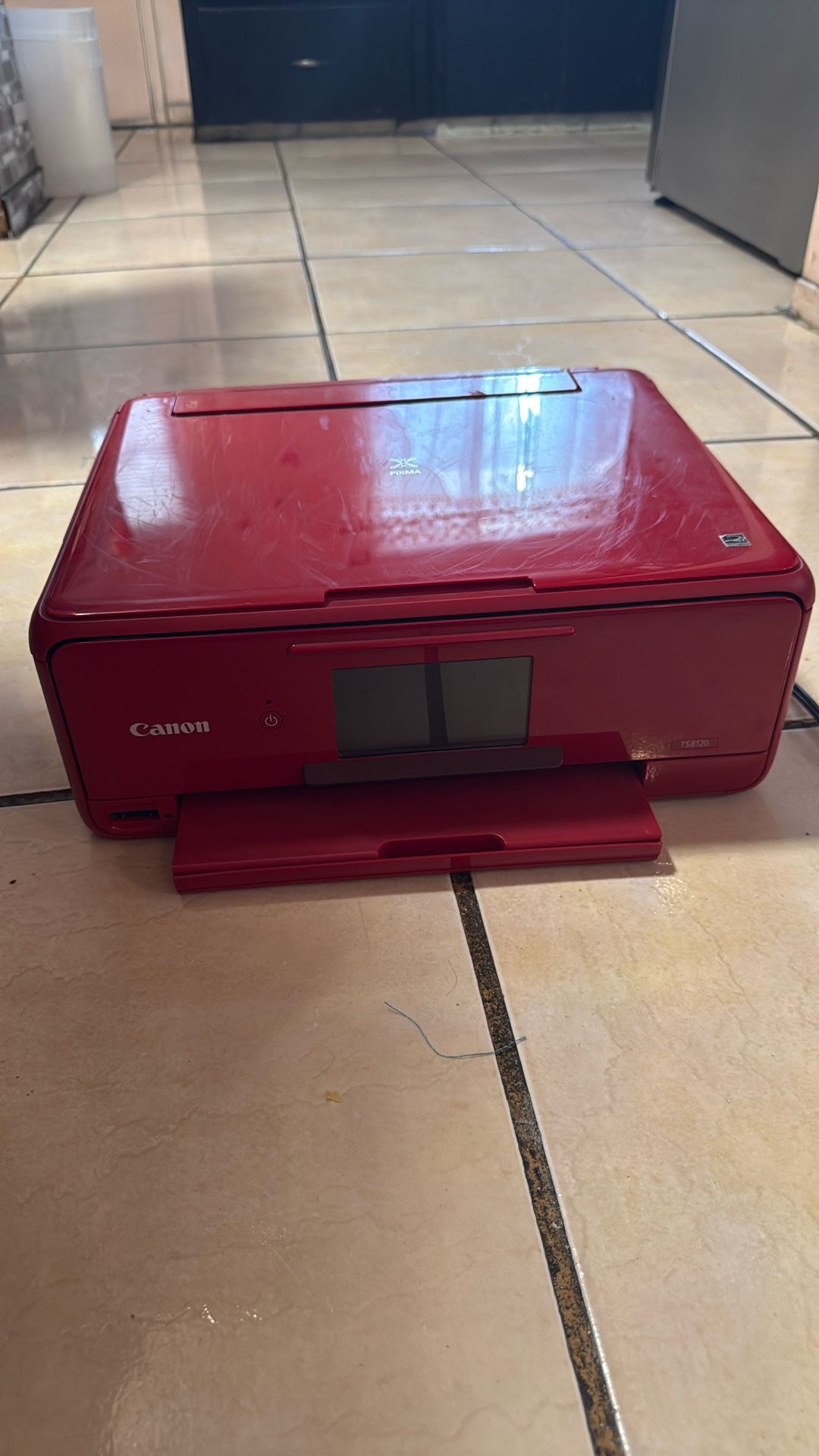 Canon Printer