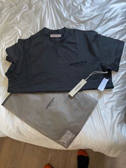 Essentials T shirt large