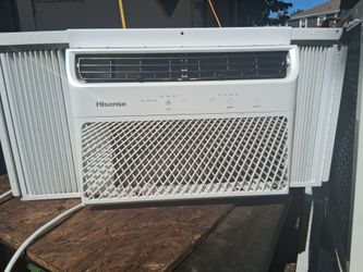 5000BTU AC