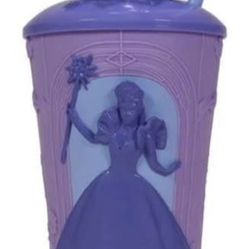 Glinda And Elphaba Wicked For Good Book Souvenir Cups $75