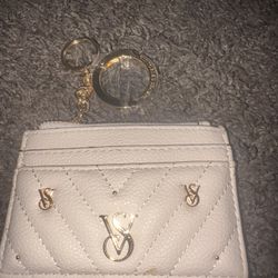 Victory Secret Mini Wallet 