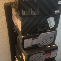 Gaming Headphones