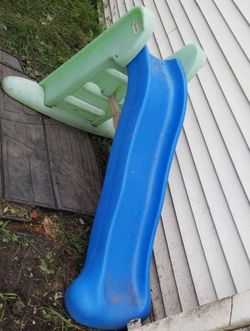 Little Tikes Large Slide 
