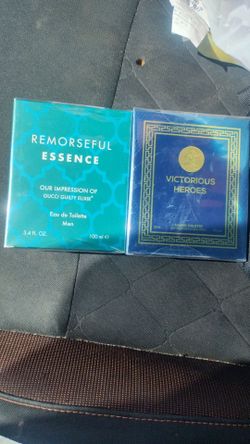 Popular Cologne Scents