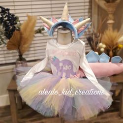 Tutu Set