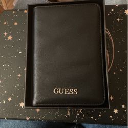 Passport Case 