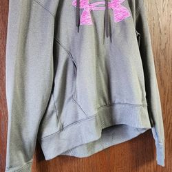 Under Armour Hoodie 