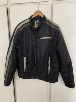 Men’s Jacket Large