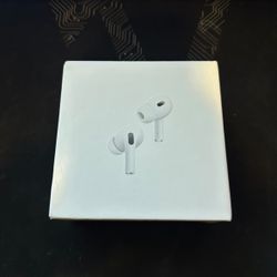 AirPod Gen 2 Pro