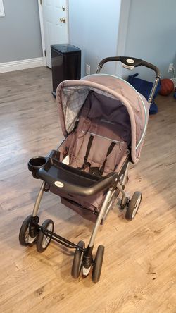 Eddie Bauer stroller