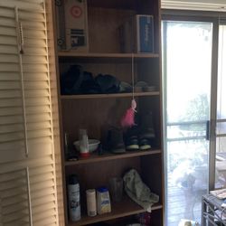 Bookcases