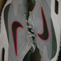 NIKE AIR MAX SOLO MEN'S SIZE 10.5 