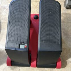 Air Stepper Machine Stairmaster